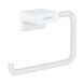 Hansgrohe Addstoris 41771700 Toaletă Mattă Albă 41771700 foto 1