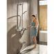 Set duș Hansgrohe Raindance Select S 120/110 cm 3Jet dreapta, crom (26326000) 26326000 foto 7