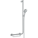 Set duș Hansgrohe Raindance Select S 120/110 cm 3Jet dreapta, crom (26326000) 26326000 foto 1