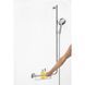 Set duș Hansgrohe Raindance Select S 120/110 cm 3Jet dreapta, crom (26326000) 26326000 foto 3