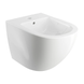 Биде подвесное Omnires Ottawa Comfort OTTAWABIBP 48.5x37x32.5 см gloss white OTTAWABIBP фото