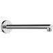 Душевой кронштейн Hansgrohe Pulsify S 24357000 настенный 390 мм хром 24357000 фото 1