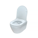 WC bideu Imprese TOMIK c06809303 suspendat c06809303t foto 1