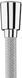 Furtun de duș Hansgrohe Designflex 1,6 m, crom (28260000) 28260000 foto 2