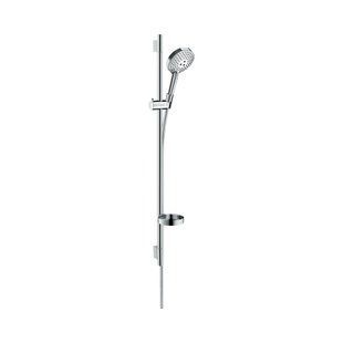 Душевая система Hansgrohe Raindance Select S 120 3jet PowderRain 90, хром (27667000) 27667000 фото