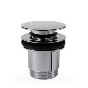 TRES această supapă clic-clac Chrome 24284010 24284010 foto