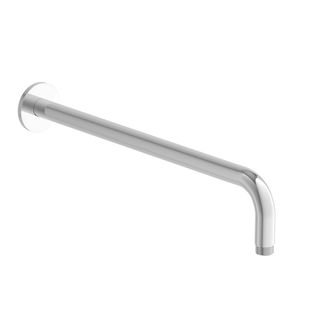 Кронштейн для верхнего душа IMPRESE i-BATH f03600101TG, R, хром f03600101TG фото