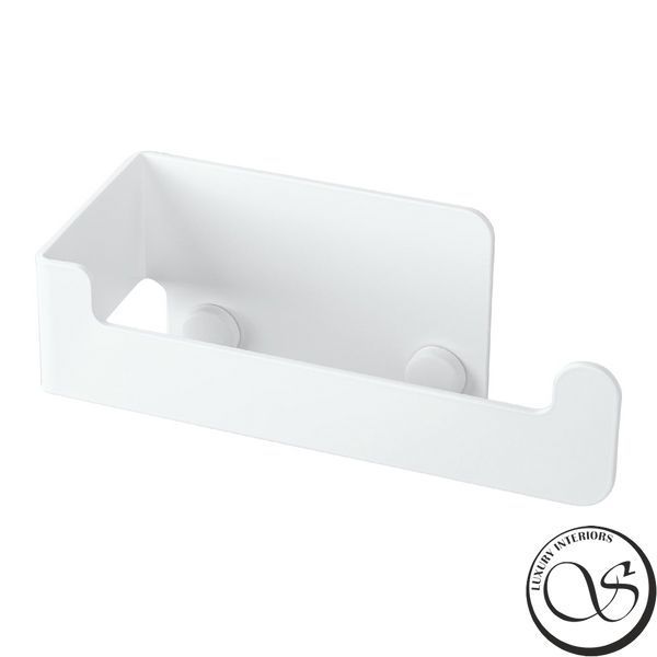 Suport pentru h&acirc;rtie igienică DASKE ZENDA PH/Z-1475WR-A Adhesive PH/Z-1475WR-A foto