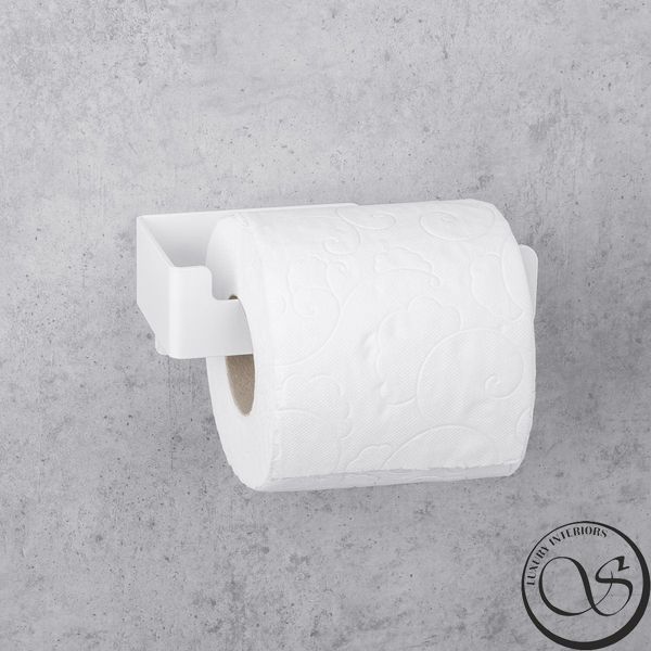 Suport pentru h&acirc;rtie igienică DASKE ZENDA PH/Z-1475WR-A Adhesive PH/Z-1475WR-A foto