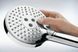 Душевая система Hansgrohe Raindance Select S 120 3jet PowderRain 90, хром (27667000) 27667000 фото 2