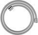 Furtun de duș Hansgrohe Designflex 1,6 m, crom (28260000) 28260000 foto 1