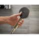 Duș de m&acirc;nă Hansgrohe Pulsify Select Relaxation 105 3jet 24110140 24110140 foto 4