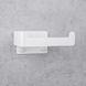 Suport pentru h&acirc;rtie igienică DASKE ZENDA PH/Z-1475WR-A Adhesive PH/Z-1475WR-A foto 5