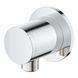 Подключение для душевого шланга GROHE Relexa plus, хром (28671001) 28671001 фото 2