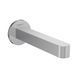 Duza Hansgrohe Finoris, crom (76410000) 76410000 foto 1