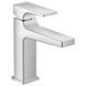 Смеситель для умывальника Hansgrohe Metropol (32507000) 32507000 фото 1