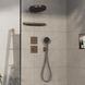 Термостат Hansgrohe ShowerSelect (15574140) 15574140 фото 3