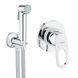 Set de igienă GROHE (29042000+26358000) 2904200B foto 1