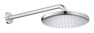 Grohe Tempesta Cosmopolitan 250 cabină de duș montată pe perete cu EcoJoy, crom (26668000) 26668000 foto