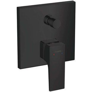 Смеситель для ванны СКРЫТОГО МОНТАЖА HANSGROHE 32545670 фото