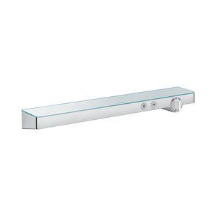 Термостат для ванны/душа Hansgrohe ShowerTablet Select 700 мм, хром (13184000) 13184000 фото