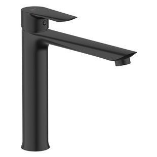 Baterie lavoar Imprese VACLAV f03506410AB high black mat f03506410AB foto