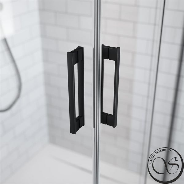 Usi de nisa Radaway IDEA BLACK DWJ 387016-54-01L 387016-54-01L foto