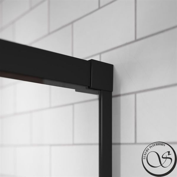 Usi de nisa Radaway IDEA BLACK DWJ 387016-54-01L 387016-54-01L foto
