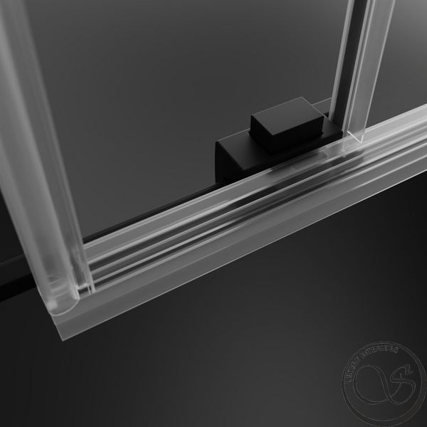 Usi de nisa Radaway IDEA BLACK DWJ 387016-54-01L 387016-54-01L foto