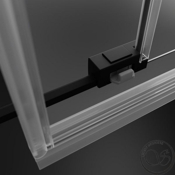 Usi de nisa Radaway IDEA BLACK DWJ 387016-54-01L 387016-54-01L foto