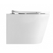 WC suspendat IMPRESE c06802203 DOBRY 48,5x36x36,5 cm scaun rasucit duroplast c06802203 foto 2