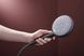 Душевой набор Hansgrohe Raindance Alive Select S, Ecosmart 24603340 со стойкой Unica S Puro 90, черный матовый хром 24603340 фото 3