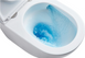 WC suspendat IMPRESE c06802203 DOBRY 48,5x36x36,5 cm scaun rasucit duroplast c06802203 foto 5