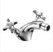 Baterie bideu Imprese CUTHNA 40280 stribro chrome 40280 stribro foto 1