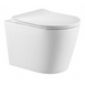 WC suspendat IMPRESE c06802203 DOBRY 48,5x36x36,5 cm scaun rasucit duroplast c06802203 foto 1