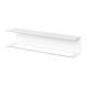 Suport pentru prosoape cu raft DASKE Pody TR/PY-0638W TR/PY-0638W foto 2