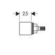 HANSGROHE 96370000 фото 2