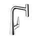Baterie de bucatarie 220 Hansgrohe Talis Select 72822000 72822000 foto 1