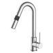 Смеситель для кухни Imprese SMART bio ZMK051901151 фото 1