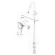 Смеситель для кухни Imprese SMART bio ZMK051901151 фото 3