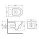 WC suspendat IMPRESE c06802203 DOBRY 48,5x36x36,5 cm scaun rasucit duroplast c06802203 foto 6