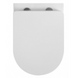 WC suspendat IMPRESE c06802203 DOBRY 48,5x36x36,5 cm scaun rasucit duroplast c06802203 foto 3