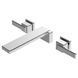 Baterie lavoar IMPRESE DEIRA ZMK122001030 montaj ascuns crom ZMK122001030 foto 1