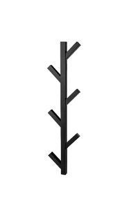 Uscător prosoape Genesis Albero Dry 1000x240 9005 negru Albero Dry 1000x240 7016 foto