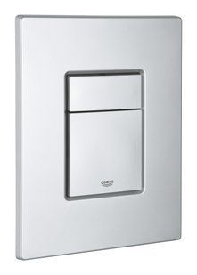 Buton de scurgere GROHE Skate Cosmo 38732BR0 Titanium 38732BR0 foto
