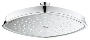 Grohe Grandera 210 duș deasupra capului, crom (26473000) 26473000 foto