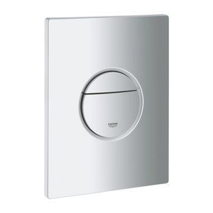 Buton de scurgere GROHE Nova Cosmopolitan 38765P00, crom mat 38765P00 foto
