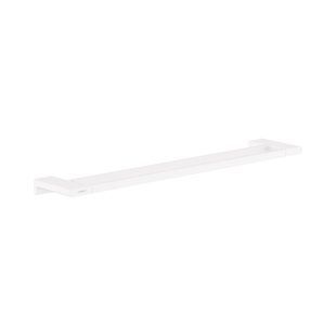 Двойной держатель для полотенец Hansgrohe AddStoris (41743700) 41743700 фото