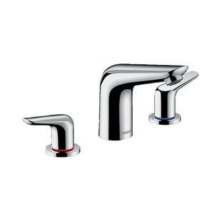 Смеситель для умывальника Hansgrohe Novus (71140000) 71140000 фото