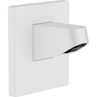 Кронштейн для душа Hansgrohe Pulsify 105, Matt White (24139700) 24139700 фото